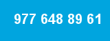 977 648 89 61